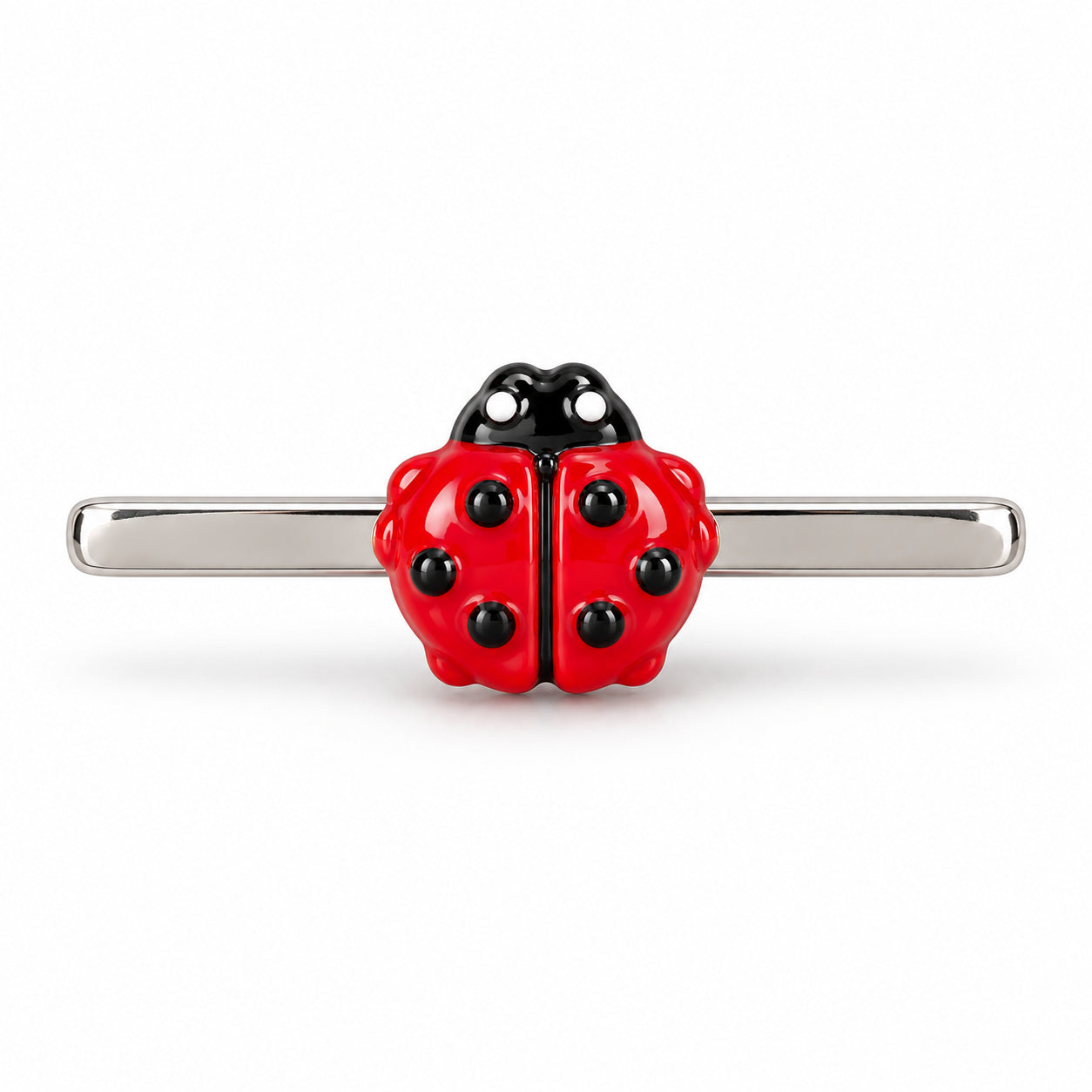 Lucky Ladybug Charms