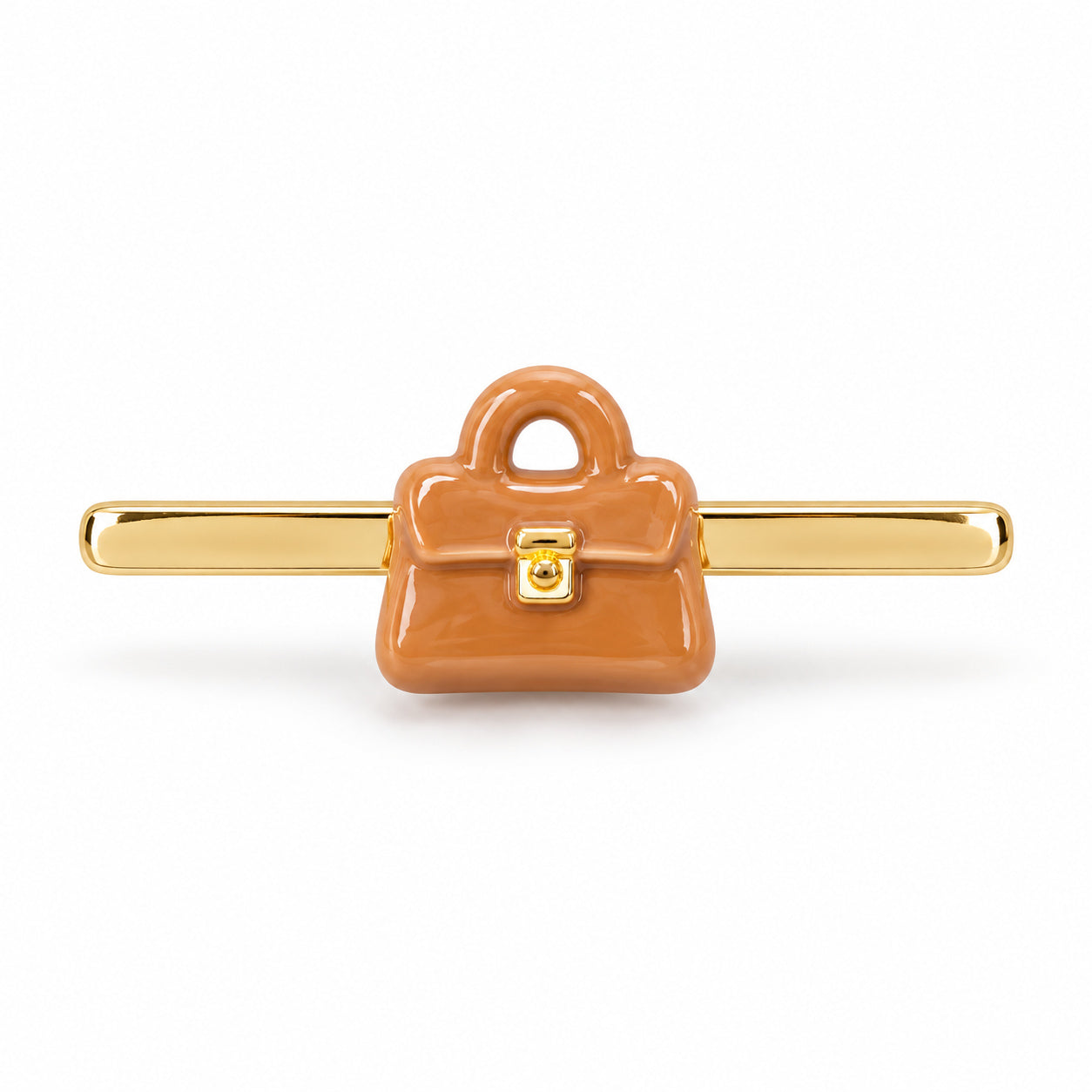 Caramel Couture Charms