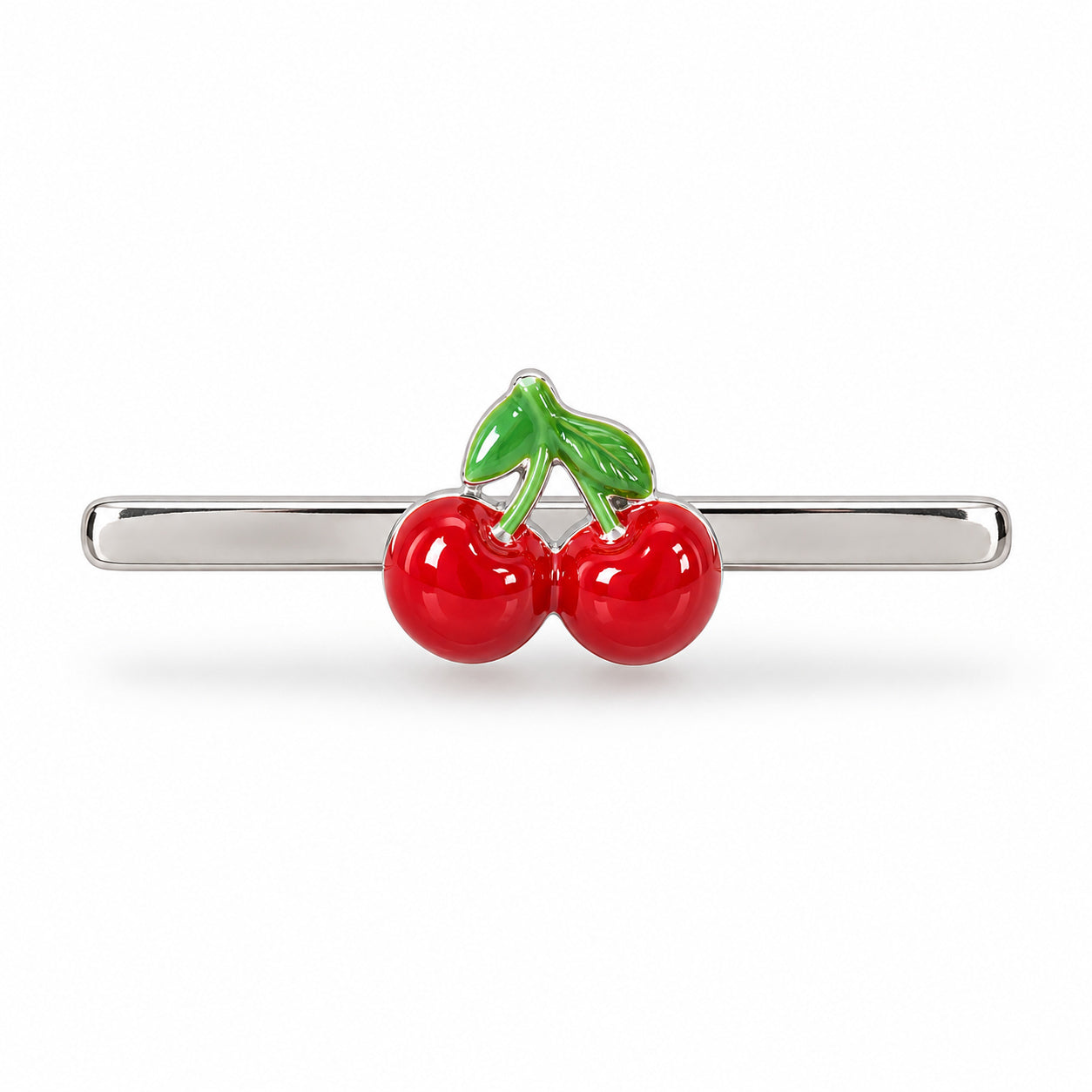 Cherry Kiss Charms