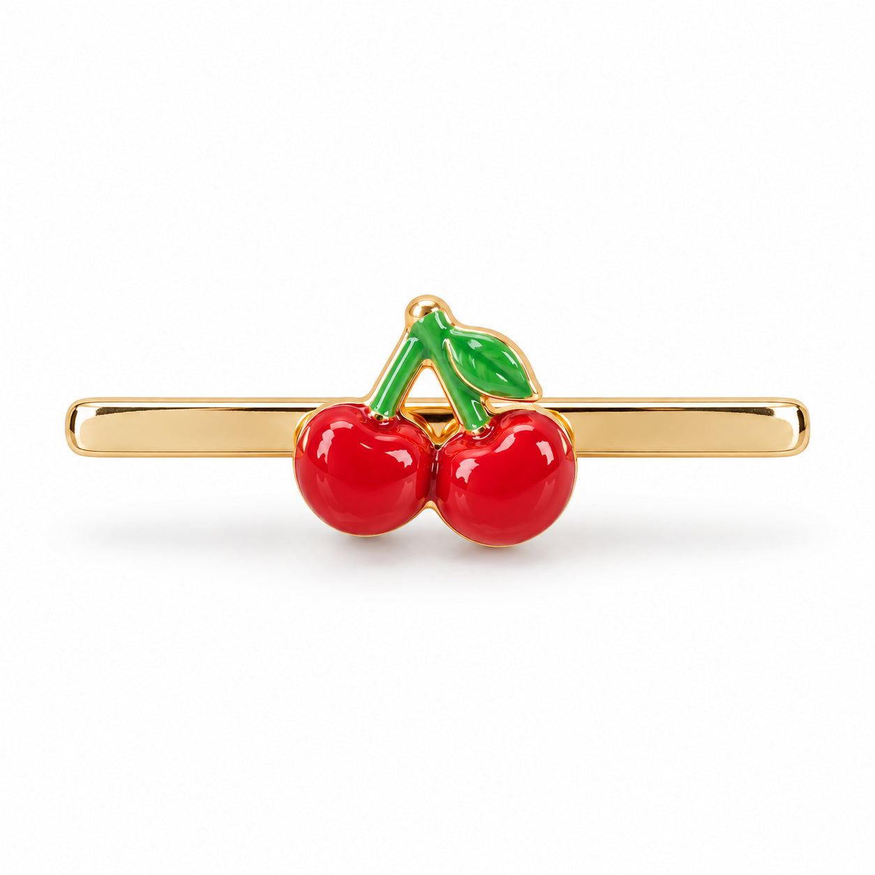 Cherry Kiss Charms
