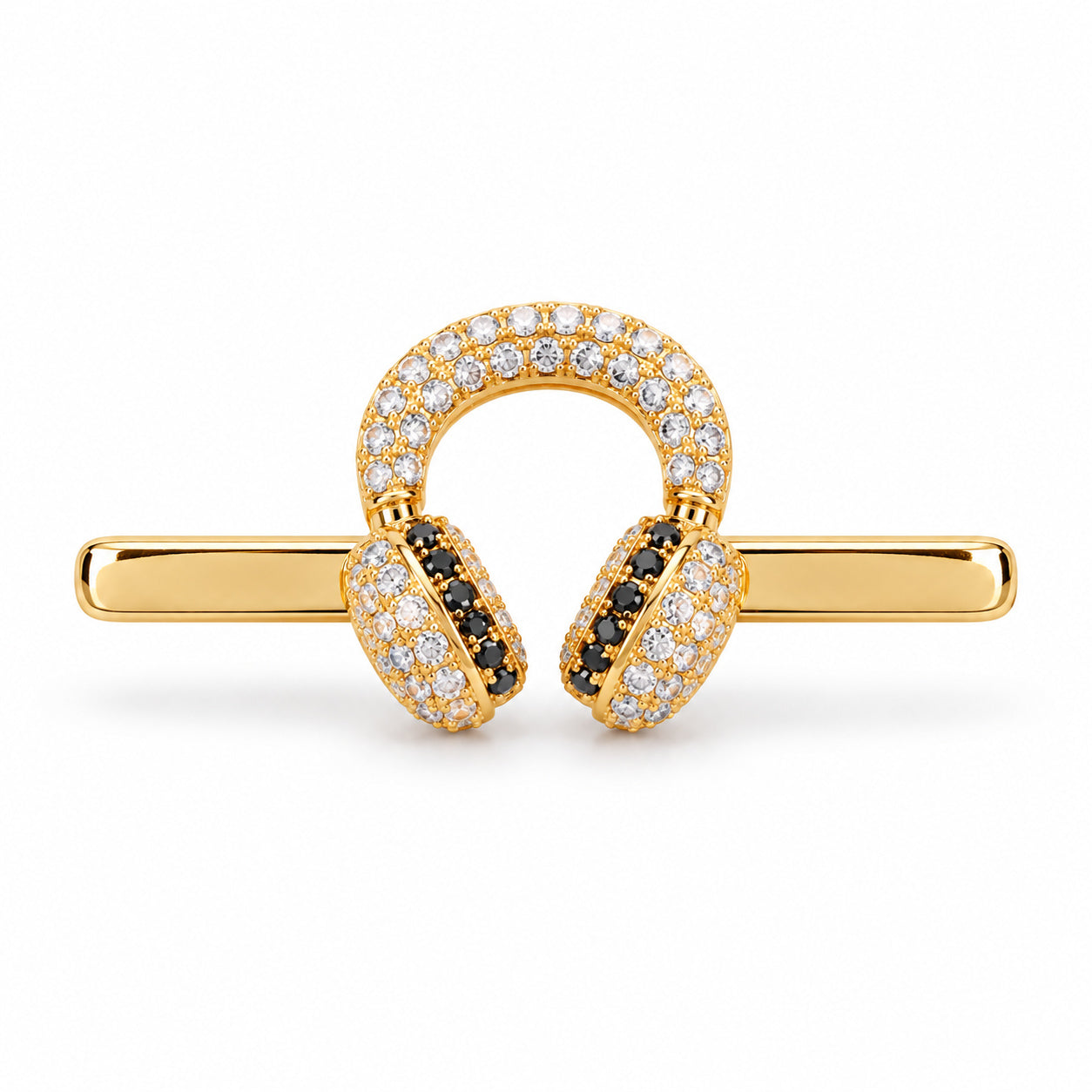 Diamond Beats Charms