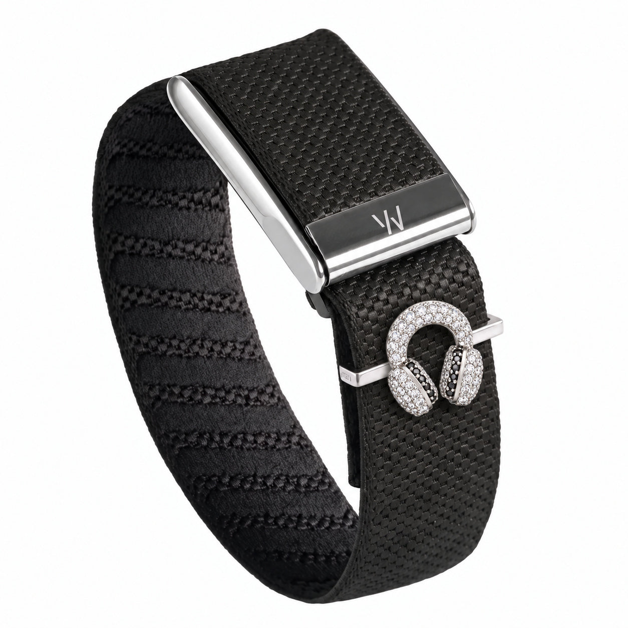Diamond Beats Charms