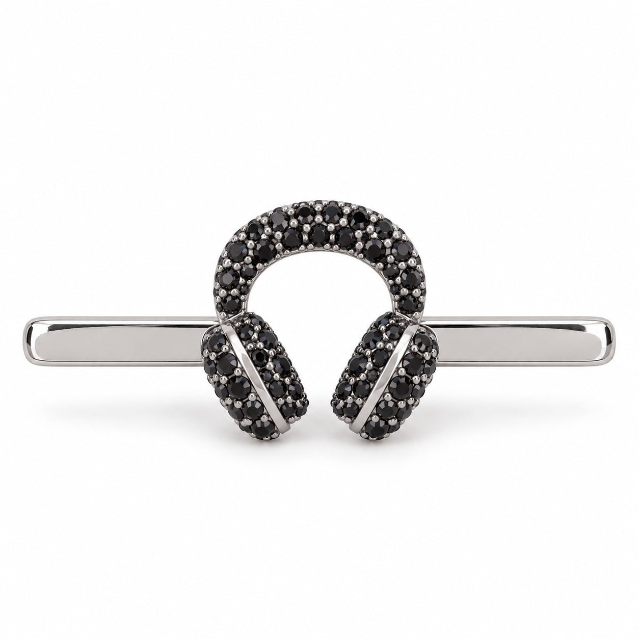 Diamond Beats Charms