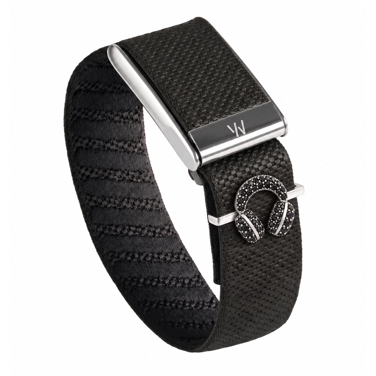 Diamond Beats Charms