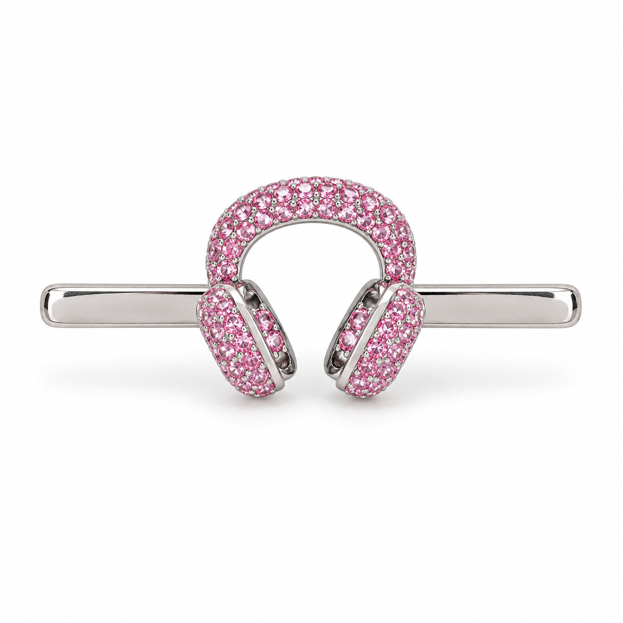 Diamond Beats Charms