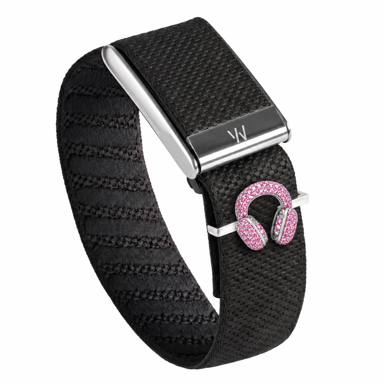 Diamond Beats Charms