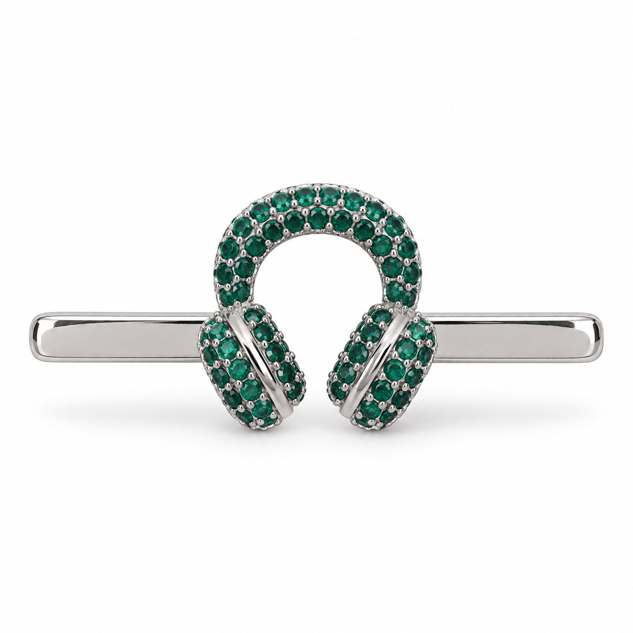 Diamond Beats Charms