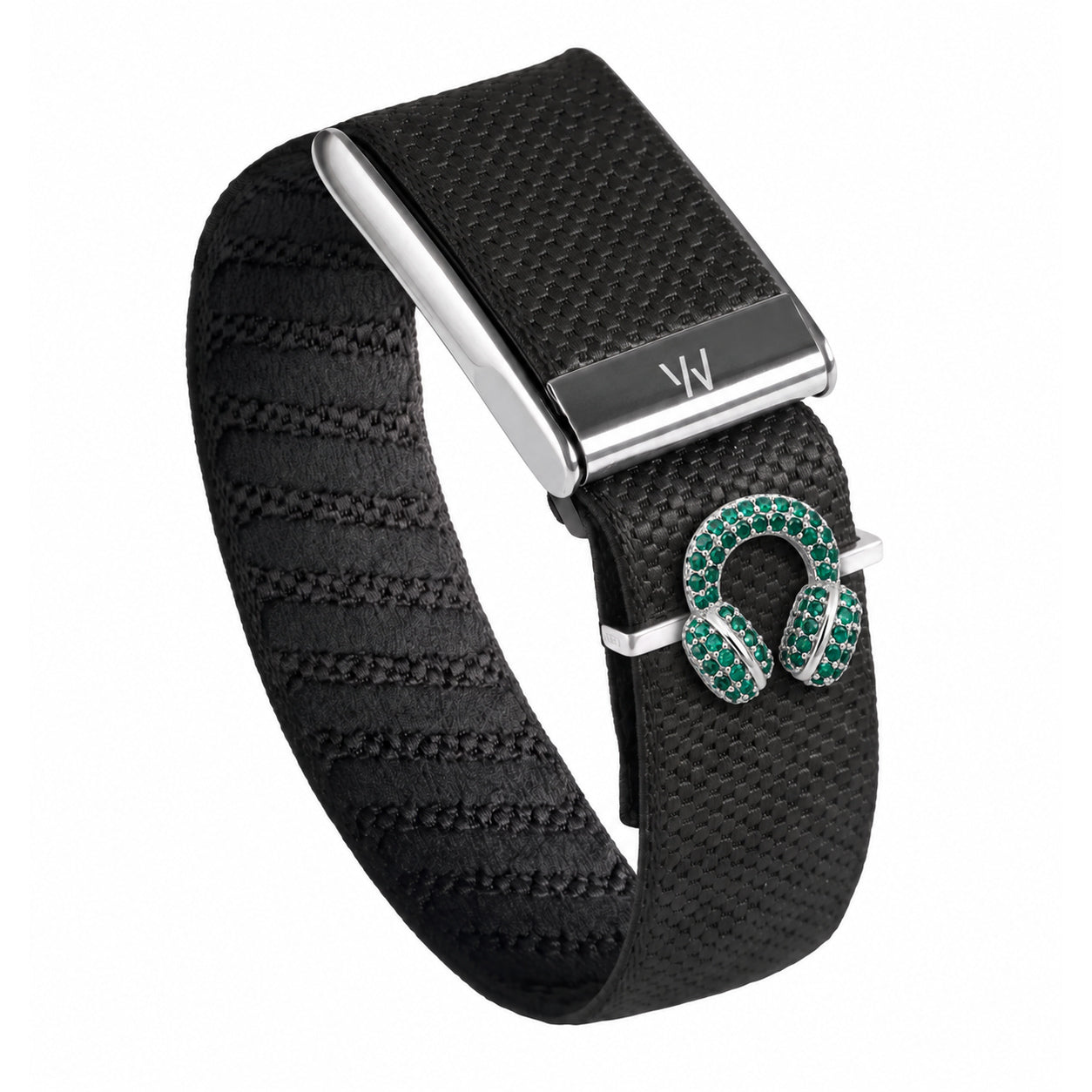 Diamond Beats Charms