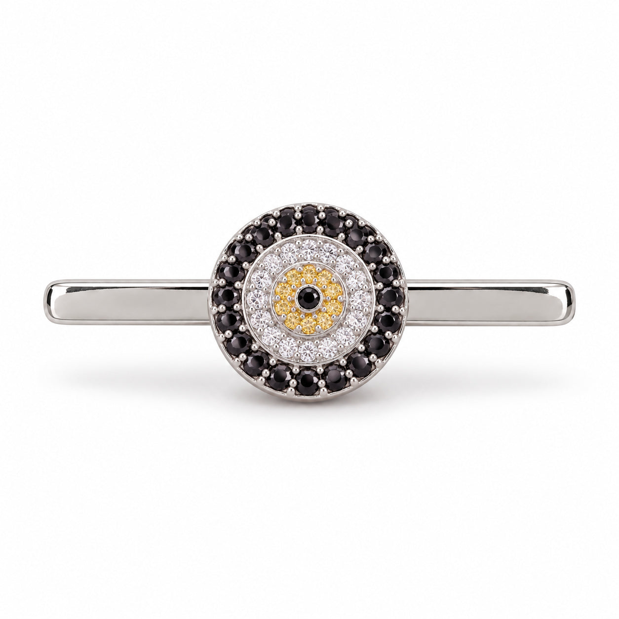 Sapphire Eye Charms