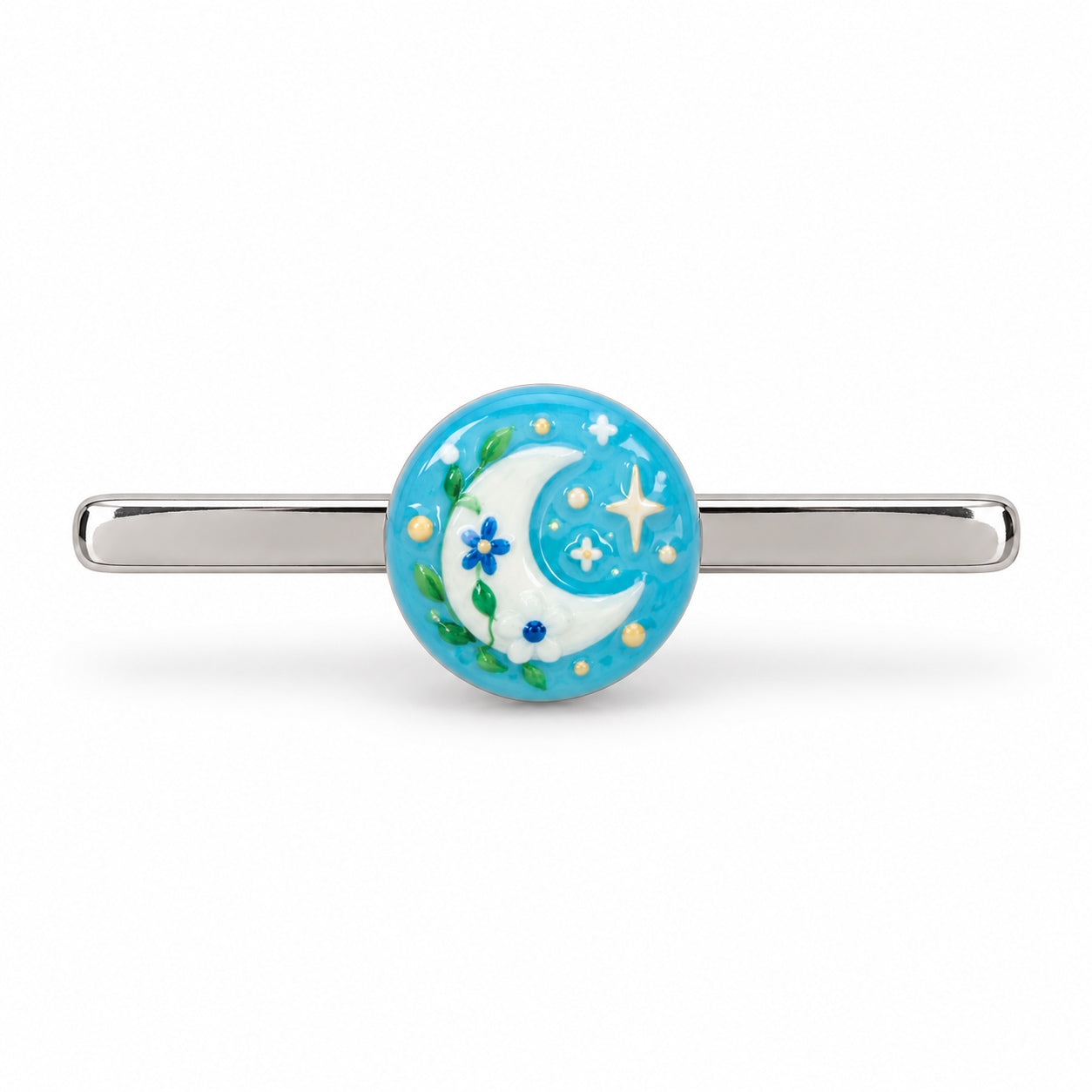 Blue Mood Charms