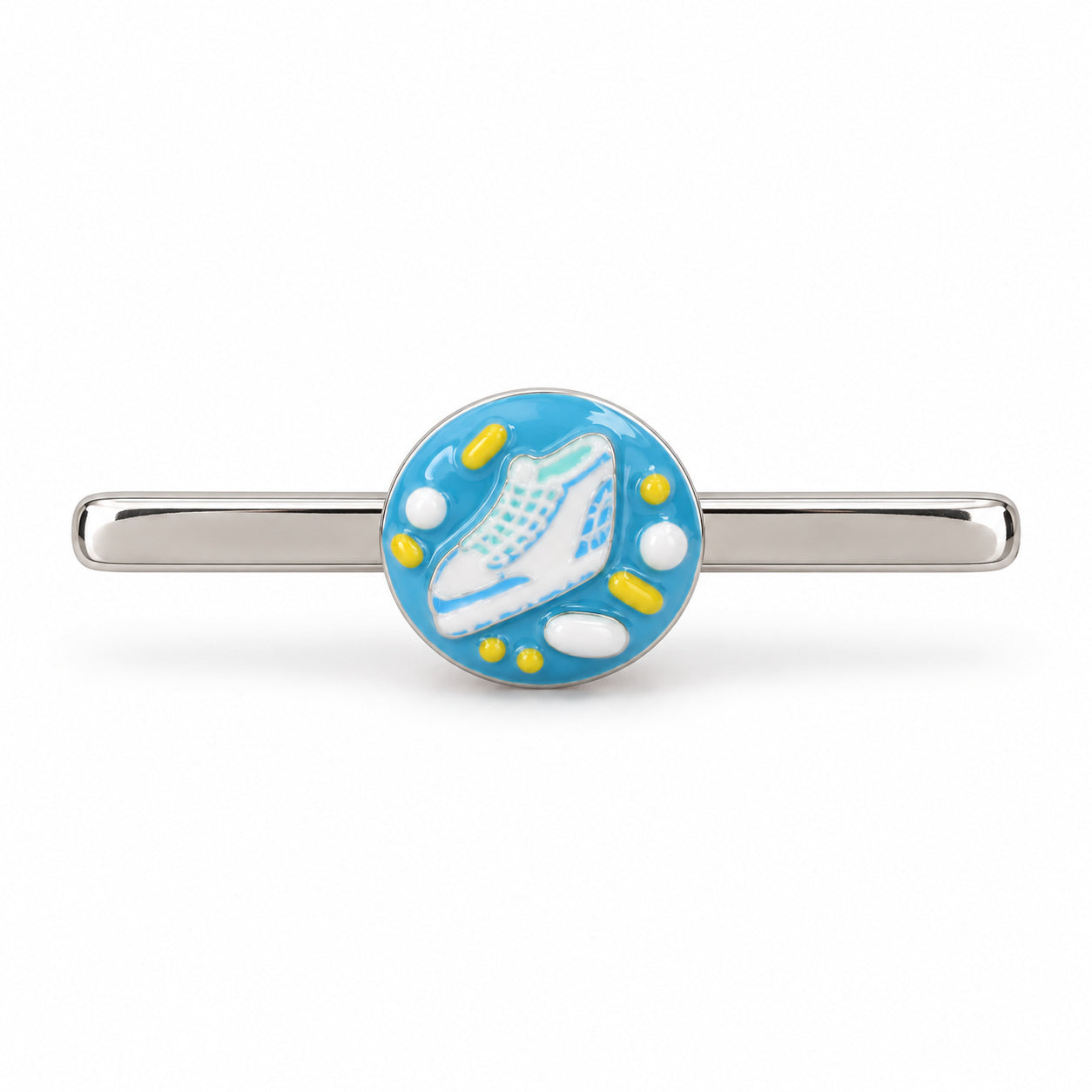 Blue Mood Charms