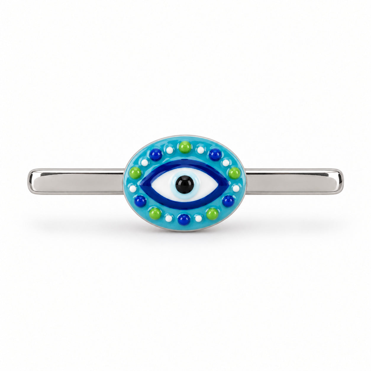 Blue Mood Charms