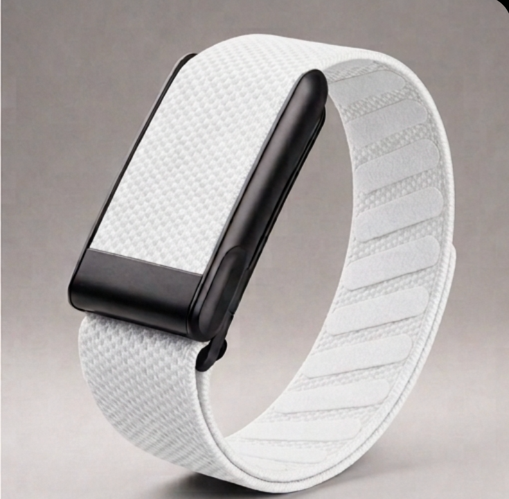 Bracelet WHOOPRO — White #14