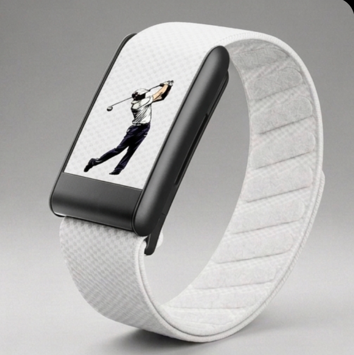 Bracelet WhoopPro Golf