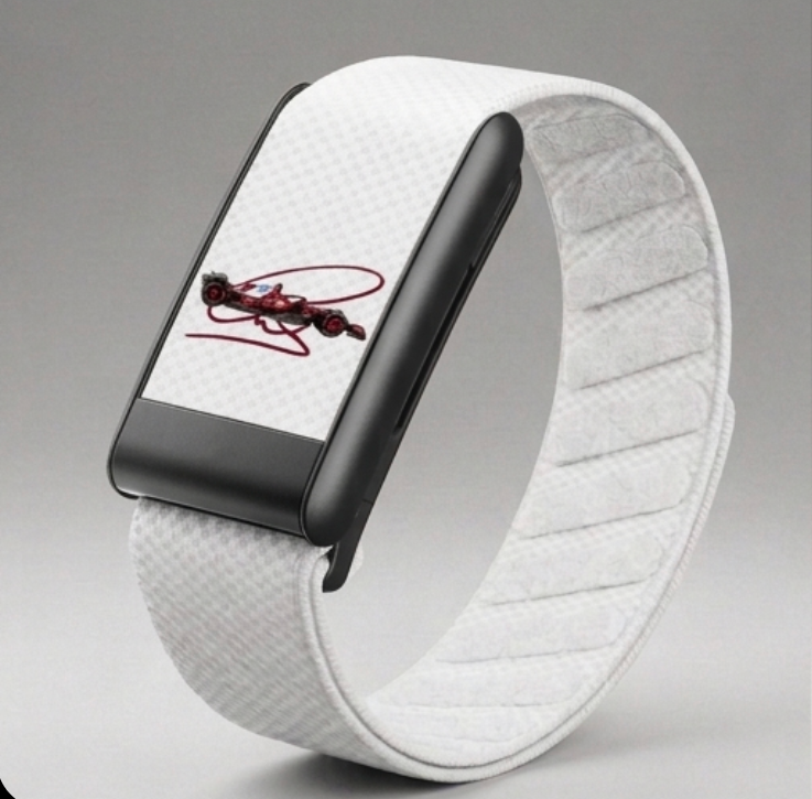 Bracelet WhoopPro F1