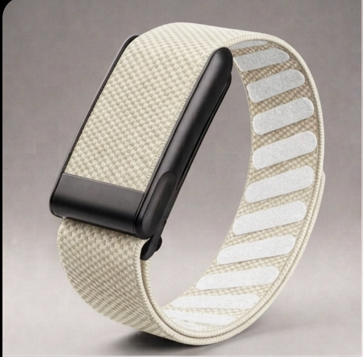 Bracelet WHOOPRO — Stone #13