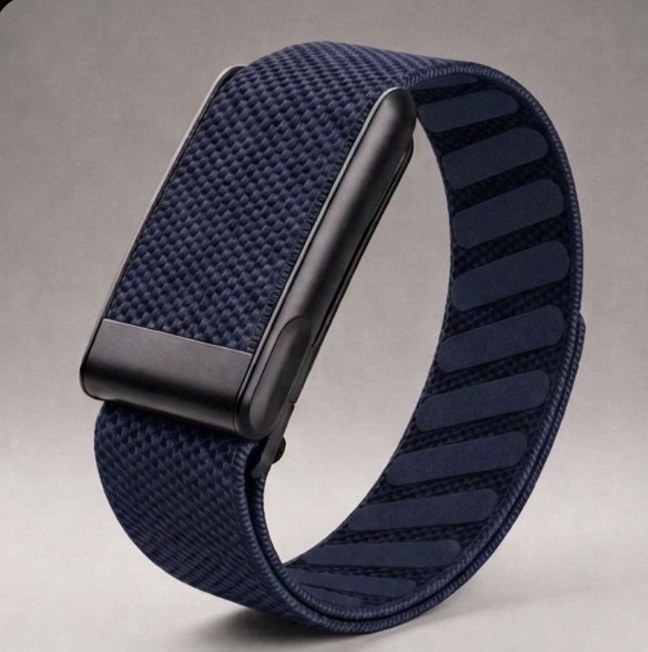 Bracelet WHOOPRO — Midnight Blue #16