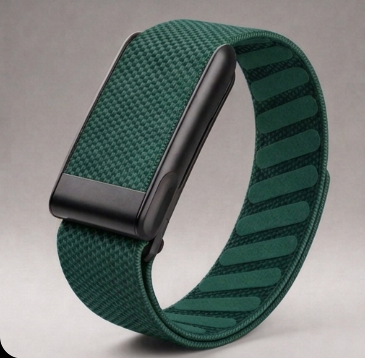 Bracelet WHOOPRO — Green #22