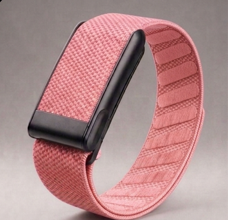 Bracelet WHOOPRO — Cherry Blossom Pink #27