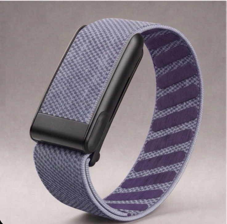 Bracelet WHOOPRO — Lilac #28