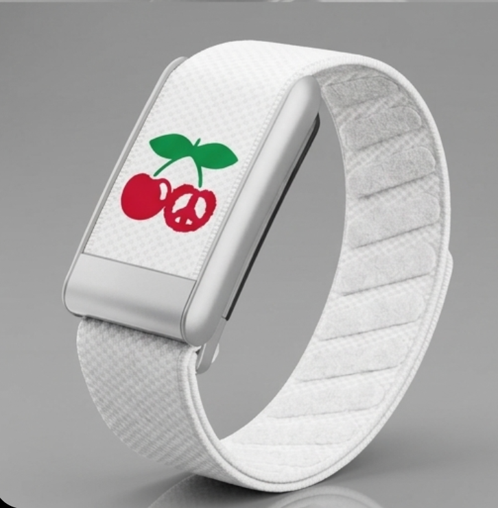 Bracelet WhoopPro — Ibiza Lovers