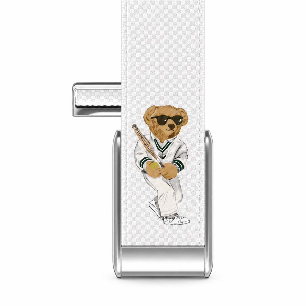 Bracelet WhoopPro — Bear Golf Club