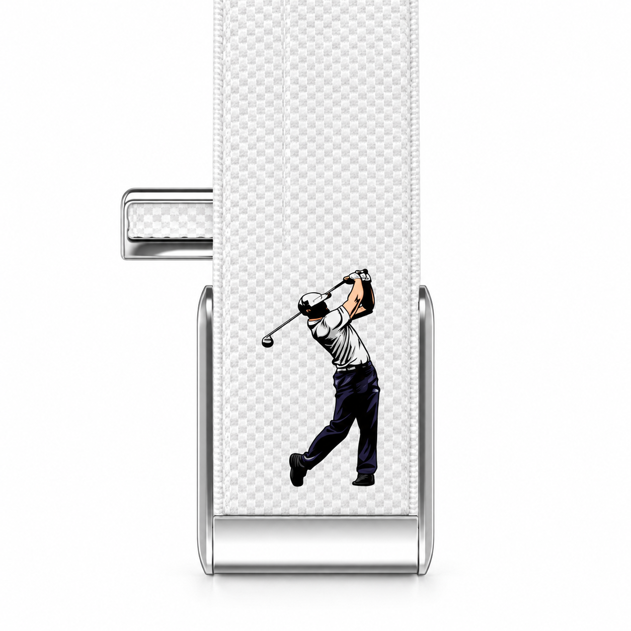 Bracelet WhoopPro — Golf