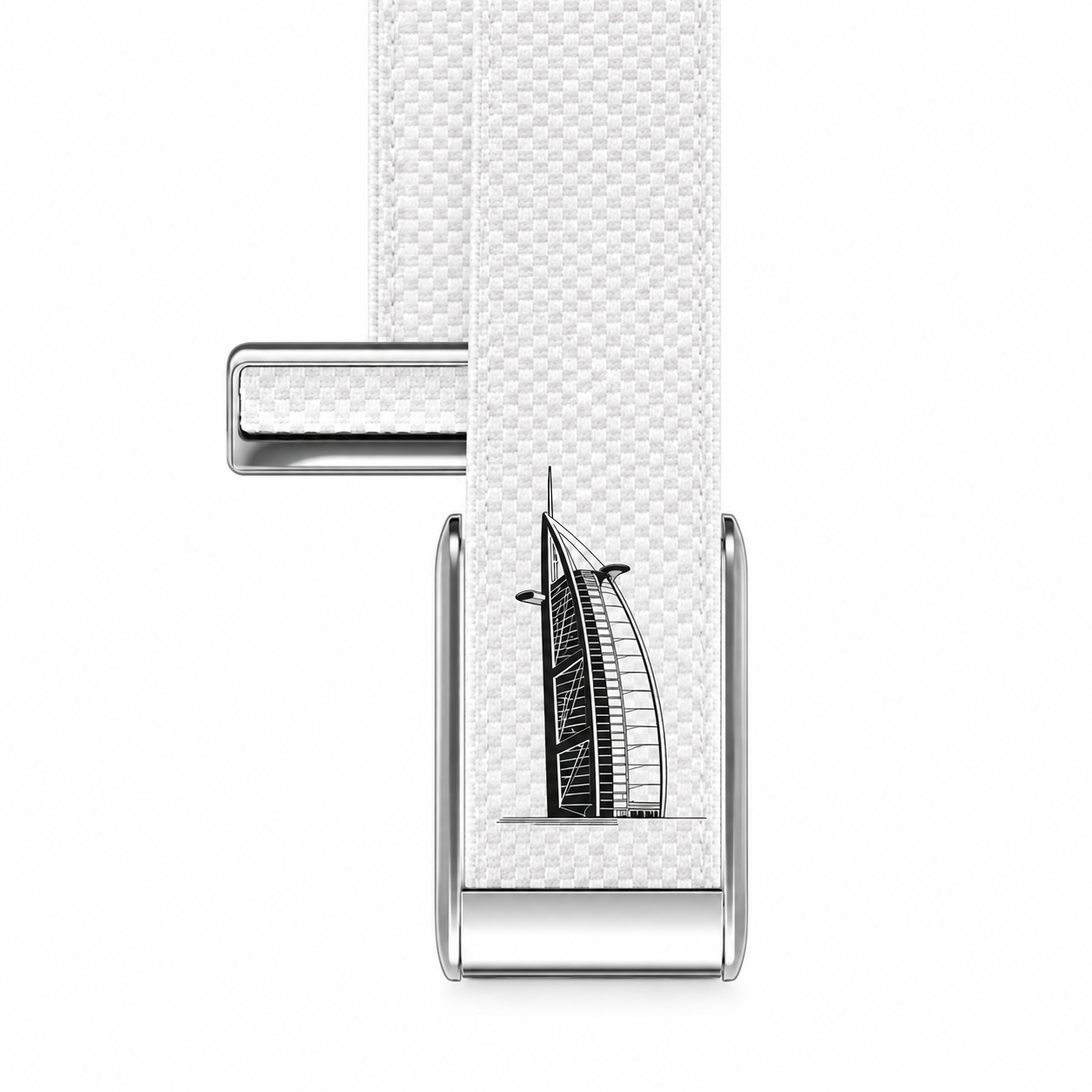 Bracelet WhoopPro — Burj Khalifa