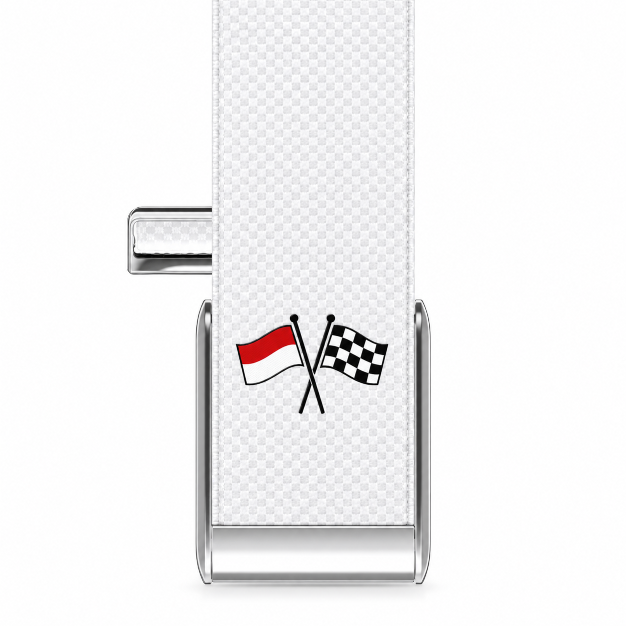 Bracelet WhoopPro — Monaco Grand Prix