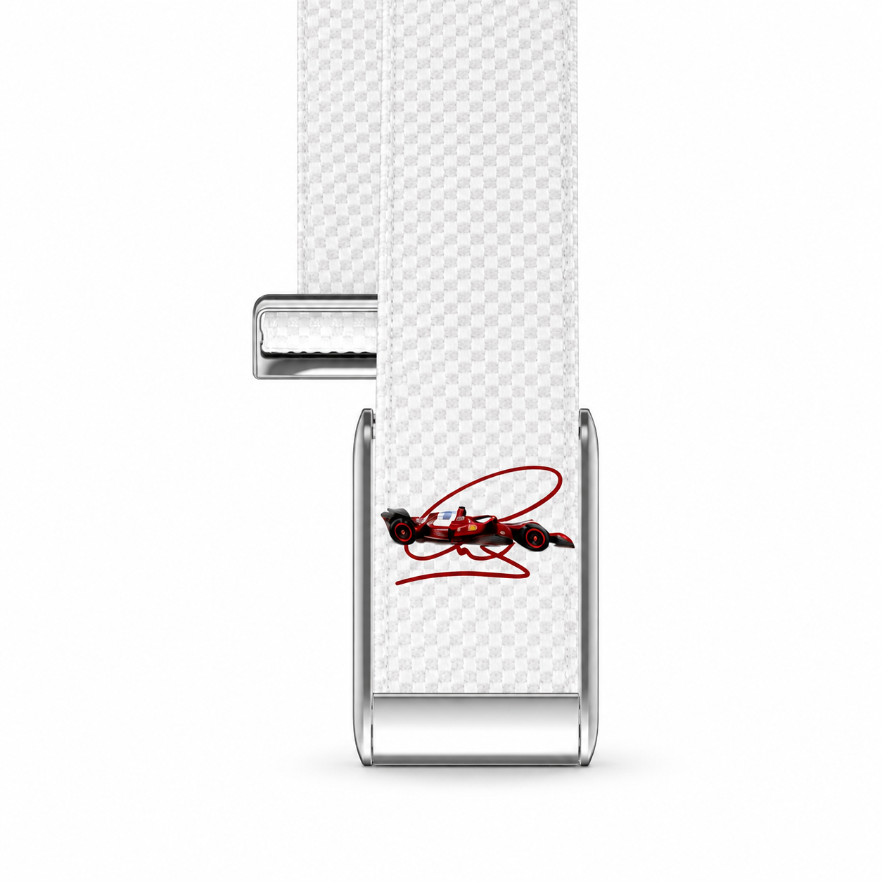 Bracelet WhoopPro — F1