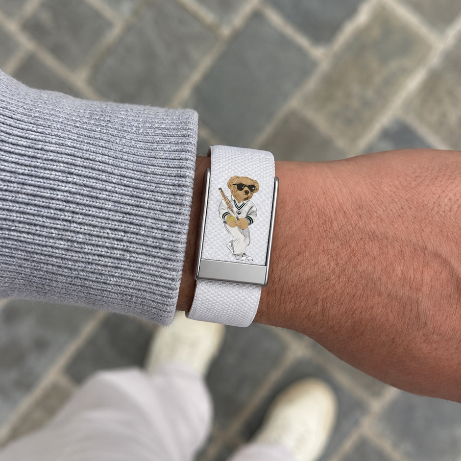 Bracelet WhoopPro — Bear Golf Club