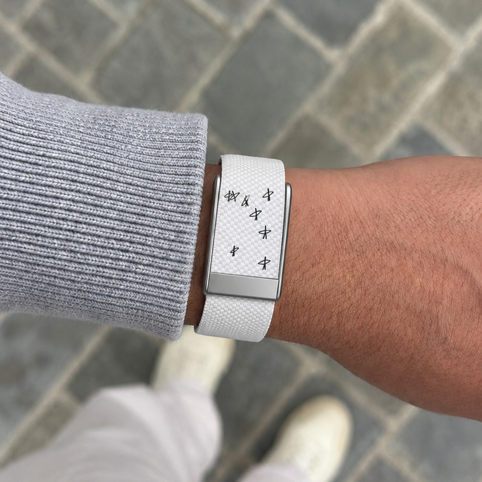 Bracelet WhoopPro — Wave Therapy