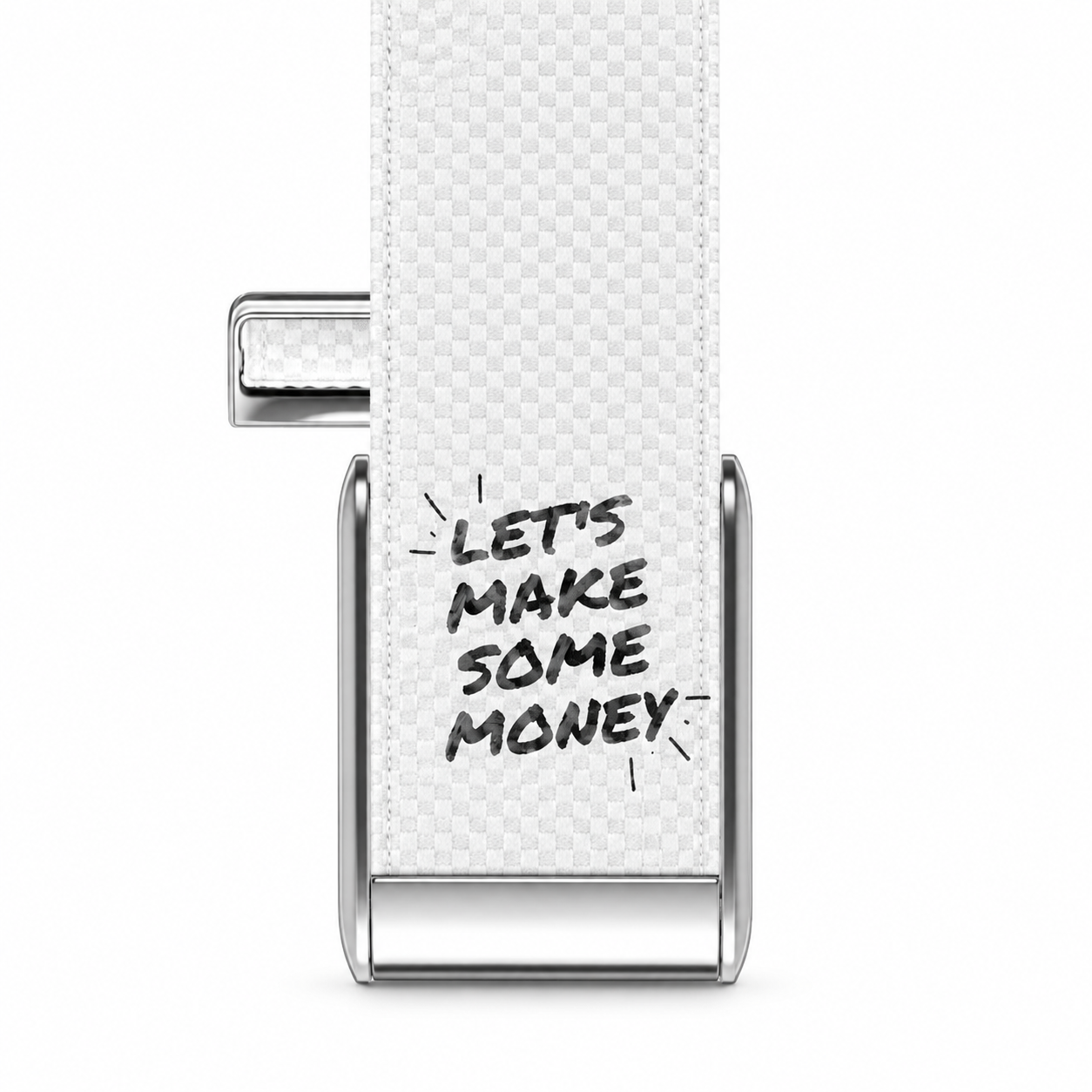 Bracelet WhoopPro — Money