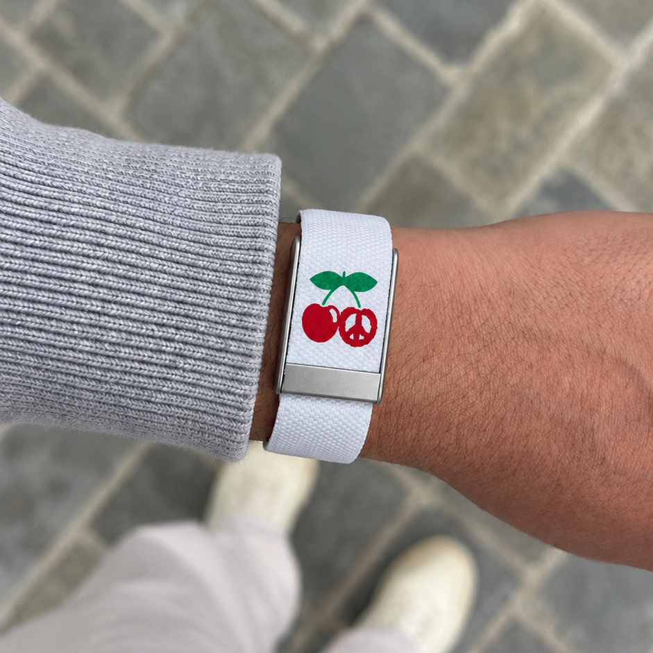Bracelet WhoopPro — Ibiza Lovers