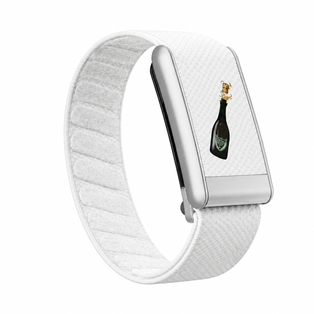 Bracelet WhoopPro — Champagne Shower