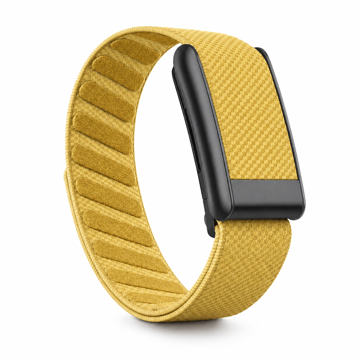 Bracelet WHOOPRO — Yellow #29
