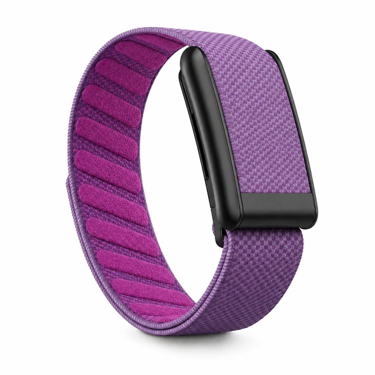 Bracelet WHOOPRO — Purple #25