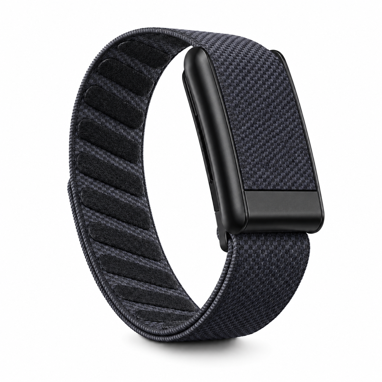 Bracelet WHOOPRO — Iron Anchor Gray #20