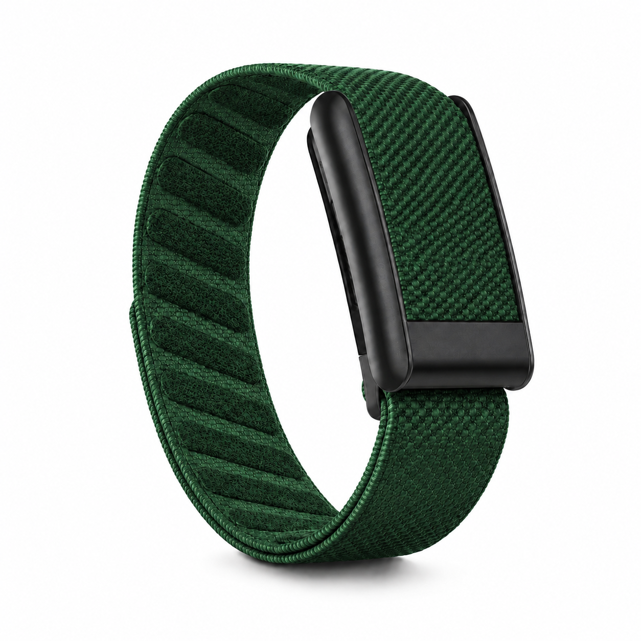 Bracelet WHOOPRO — Blue-Green #4