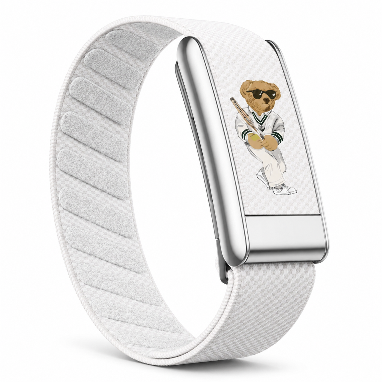 Bracelet WhoopPro Courchevel