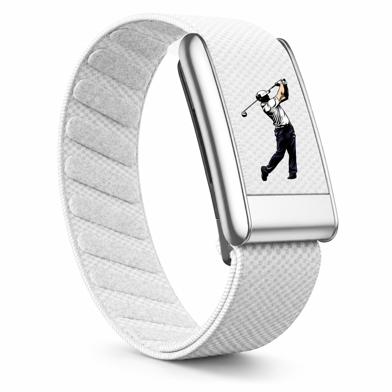 Bracelet WhoopPro — Golf