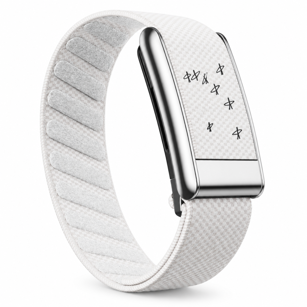 Bracelet WhoopPro Burj Khalifa