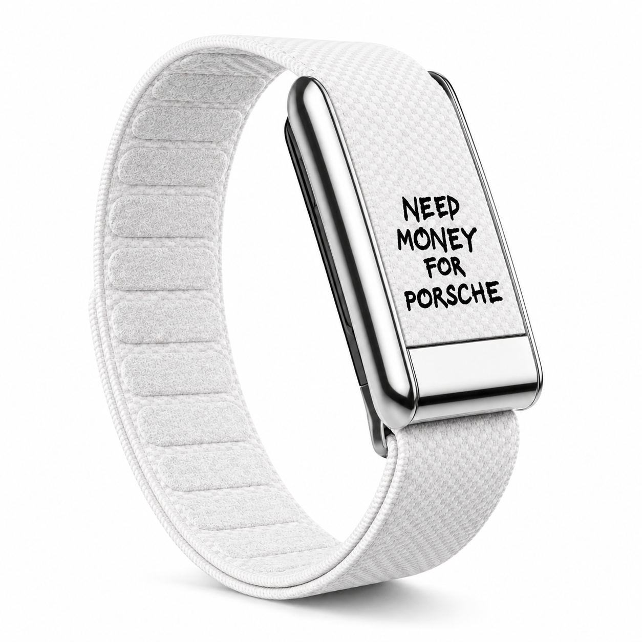 Bracelet WhoopPro Whoop Coeurs