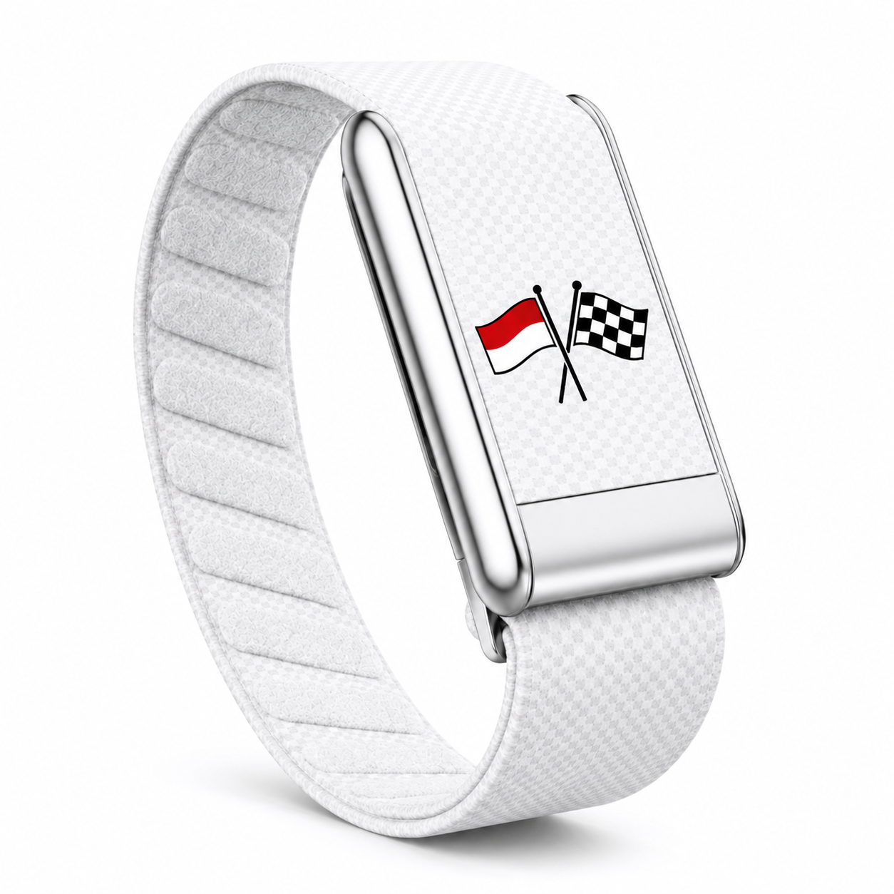Bracelet WhoopPro — Monaco Grand Prix