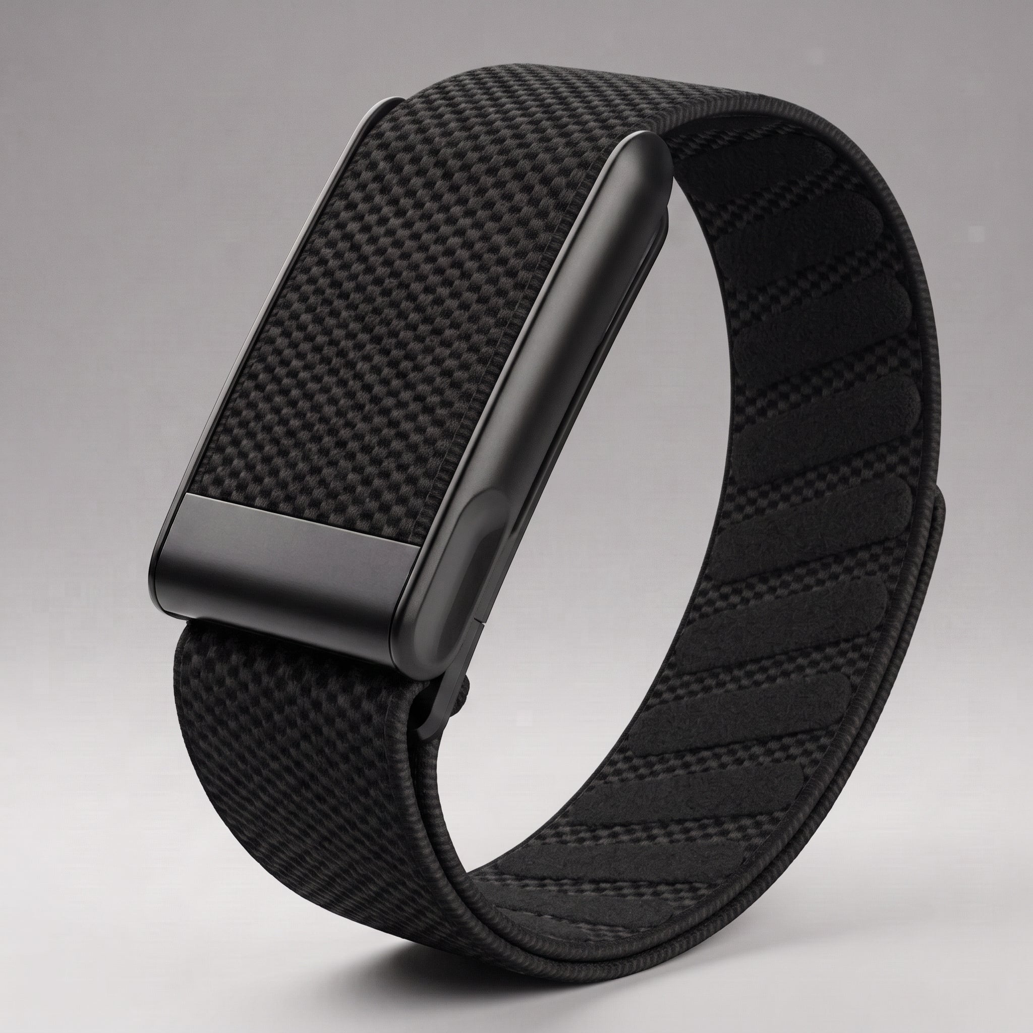 Bracelet WHOOPRO — Black #7