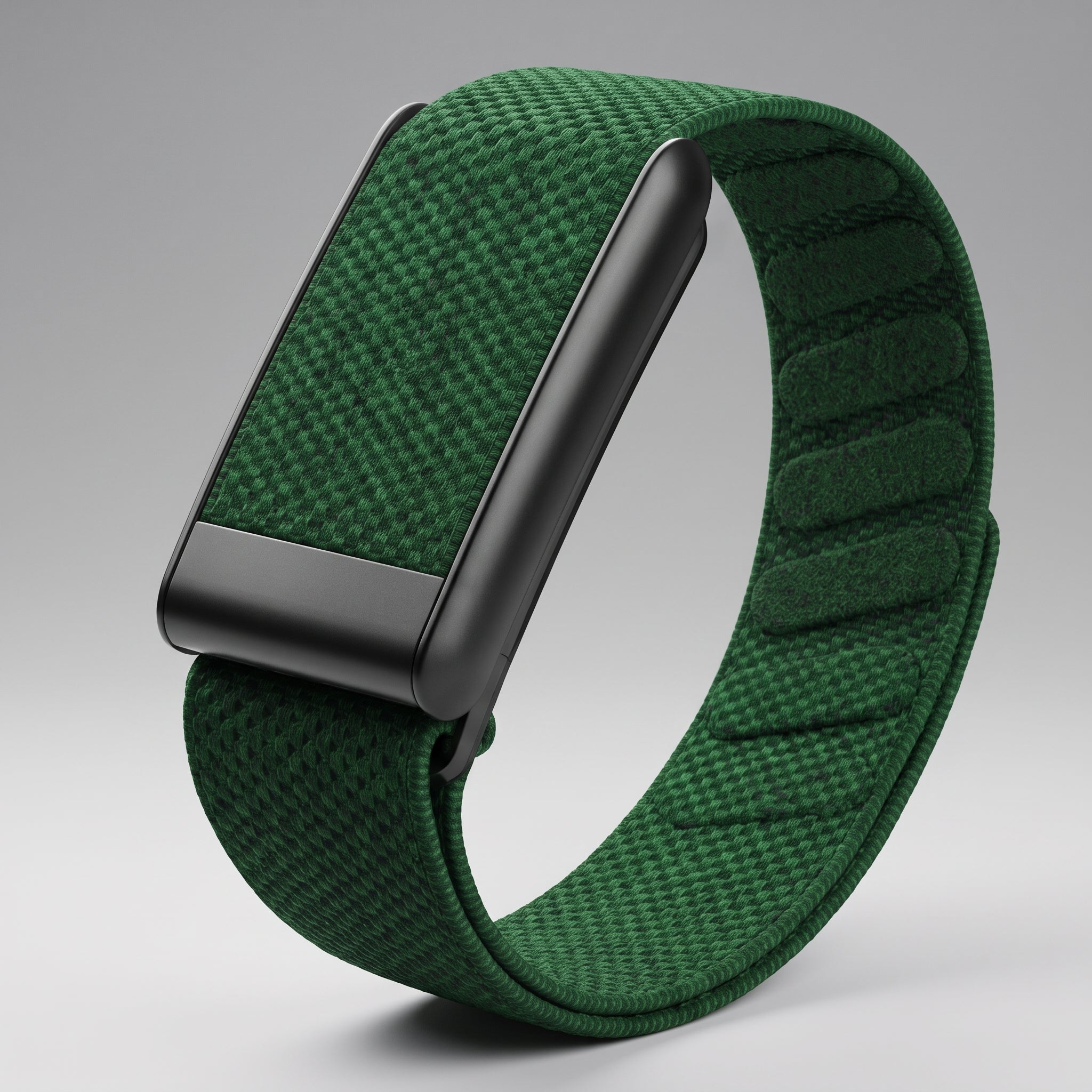 Bracelet WHOOPRO — Blue-Green #4